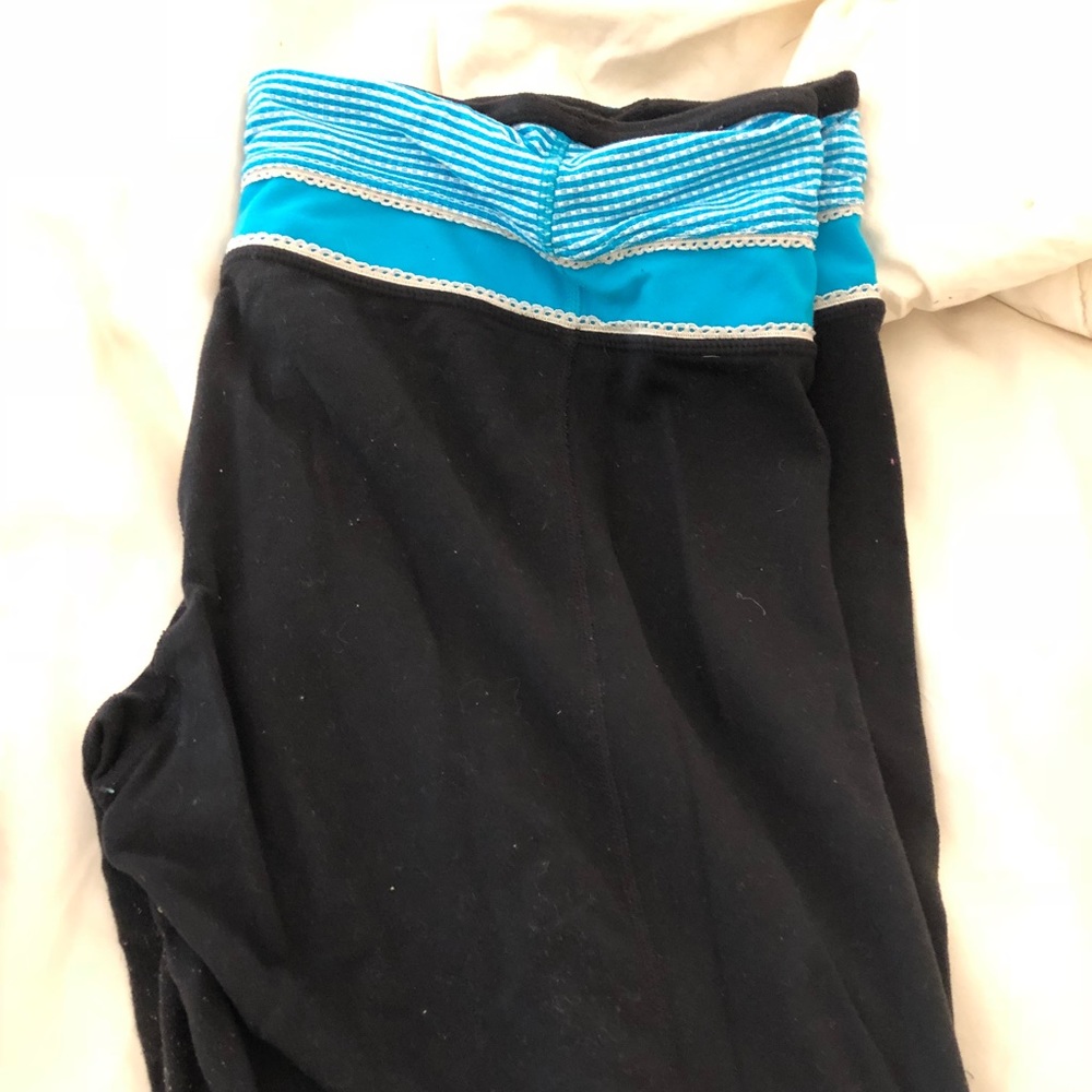 Lulu Lemon pants